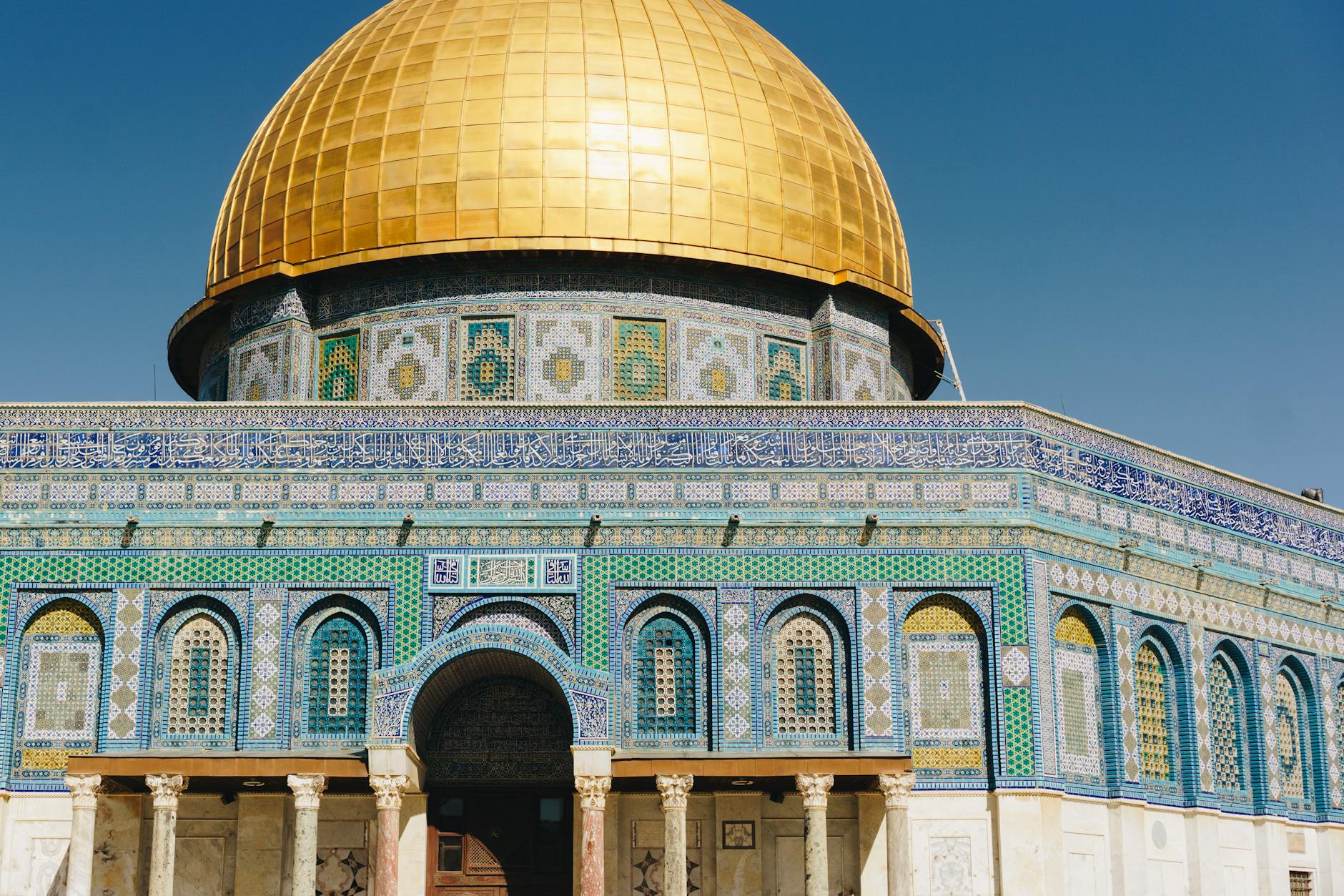 Masjid al-Aqsa